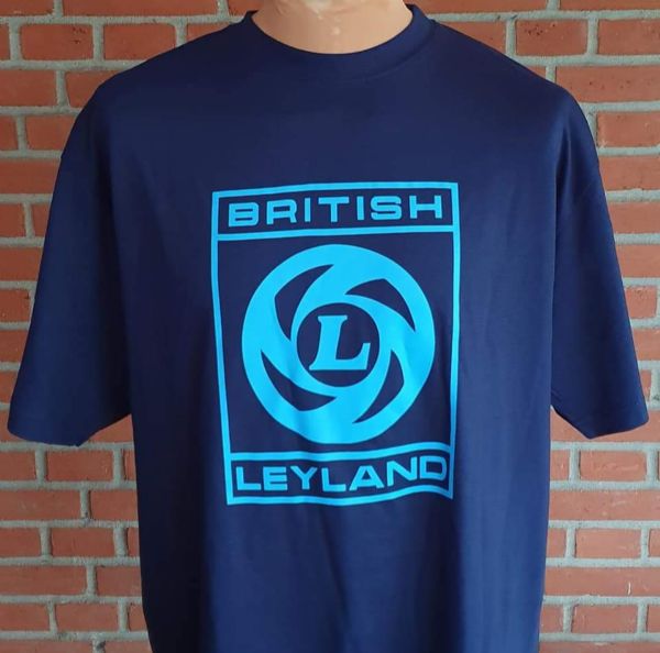 British Leyland 